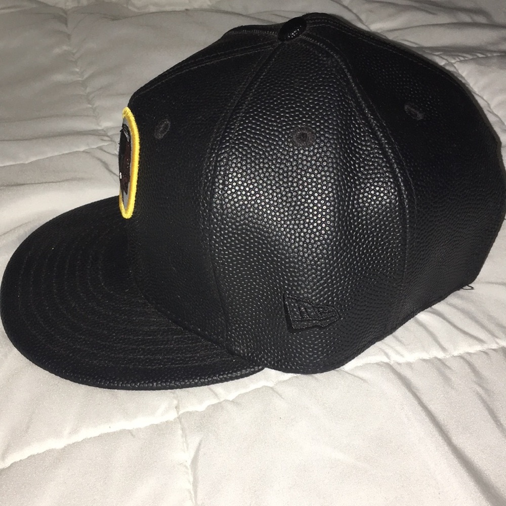 9FIFTY STRAPBACK - Picture 2 of 4
